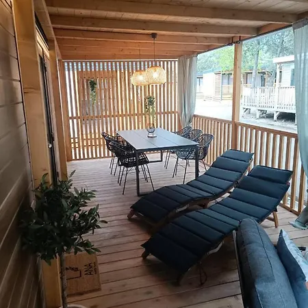 Innmare Mobile Homes