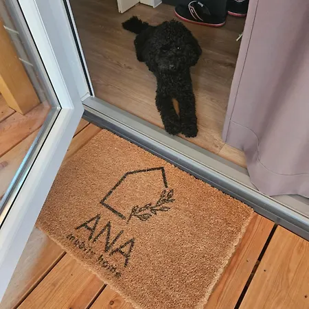 Parque de Campismo Innmare Mobile Homes Biograd Na Moru