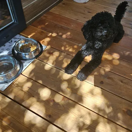 Innmare Mobile Homes * Biograd Na Moru