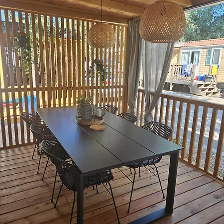 Innmare Mobile Homes Biograd Na Moru