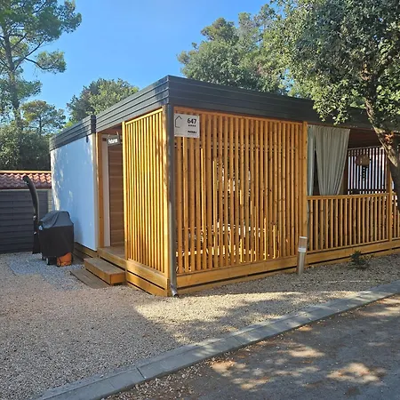 Innmare Mobile Homes Biograd Na Moru