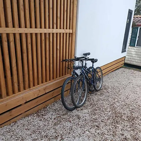 Innmare Mobile Homes Parque de Campismo