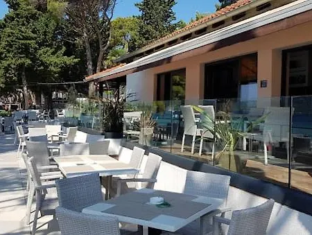 Innmare Mobile Homes Parque de Campismo