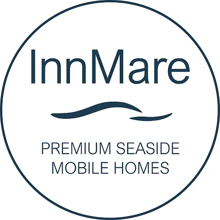 캠프장 Innmare Mobile Homes