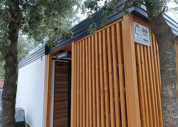 Innmare Mobile Homes