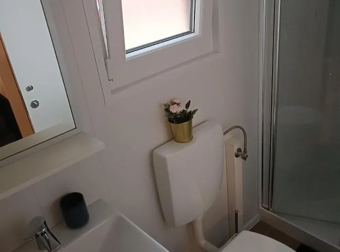 Innmare Mobile Homes