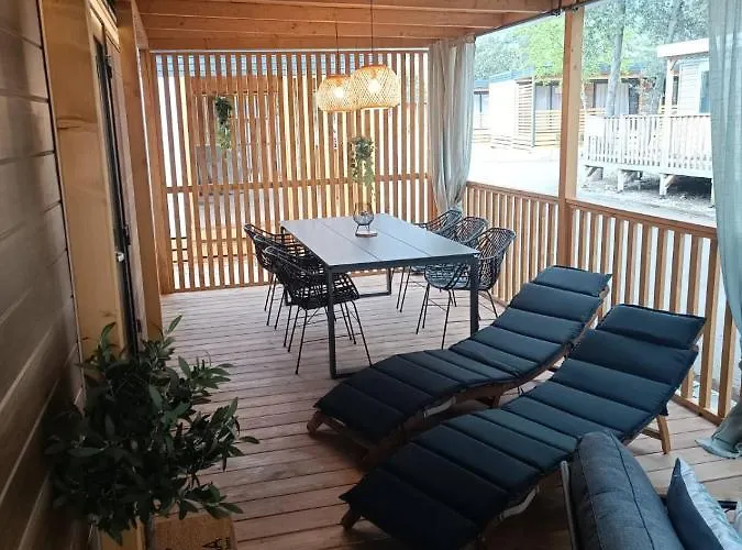 Innmare Mobile Homes
