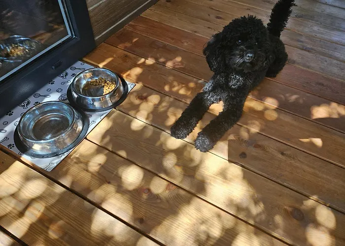 Innmare Mobile Homes * 비오그라드나모루