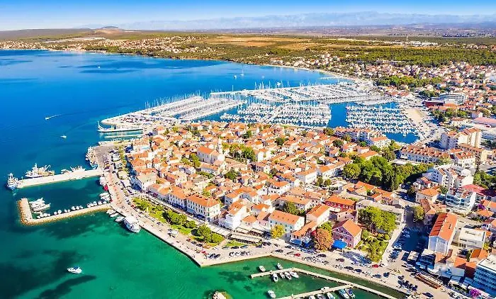 Innmare Mobile Homes 캠프장