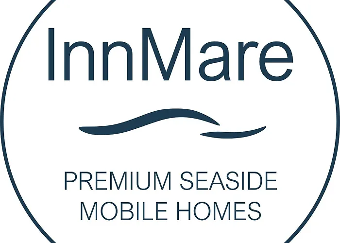 캠프장 Innmare Mobile Homes